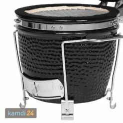 Yakiniku Keramik Grill Kamado Mini 11" Inkl. Tragegestell 14 Yakiniku Keramik Grill Kamado Mini 11" Inkl. Tragegestell -WEBER Verkäufe yakiniku keramik grill kamado mini 11 inkl tragegestell 20390 m 6