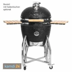 Yakiniku Keramik Grill Kamado XL 22" -WEBER Verkäufe yakiniku keramik grill kamado xl 22 20383 m 7