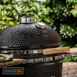 Yakiniku Keramik Grill Kamado XL 22" -WEBER Verkäufe yakiniku keramik grill kamado xl 22 20383 m 8