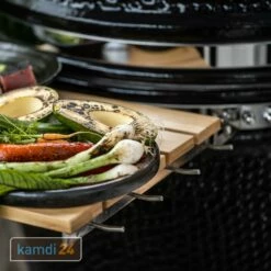Yakiniku Keramik Grill Kamado XL 22" Inkl. Pro-Set -WEBER Verkäufe yakiniku keramik grill kamado xl 22 inkl pro set 25672 m 10