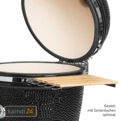 Yakiniku Keramik Grill Kamado XL 22" Inkl. Pro-Set -WEBER Verkäufe yakiniku keramik grill kamado xl 22 inkl pro set 25672 m 4