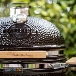 Yakiniku Keramik Grill Kamado XL 22" Inkl. Pro-Set -WEBER Verkäufe yakiniku keramik grill kamado xl 22 inkl pro set 25672 m 9