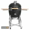 Yakiniku Keramik Grill Kamado XL 22" Mit Gestell Inkl. Pro-Set