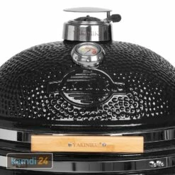 Yakiniku Keramik Grill Kamado XL 22" Mit Gestell Inkl. Pro-Set 14 Yakiniku Keramik Grill Kamado XL 22" Mit Gestell Inkl. Pro-Set -WEBER Verkäufe yakiniku keramik grill kamado xl 22 mit gestell inkl pro set 25670 m 3