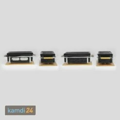 Yakiniku Shichirin Keramik Grill Eckig 35x17 Cm -WEBER Verkäufe yakiniku keramik grill shichirin eckig 35x17 cm m 10