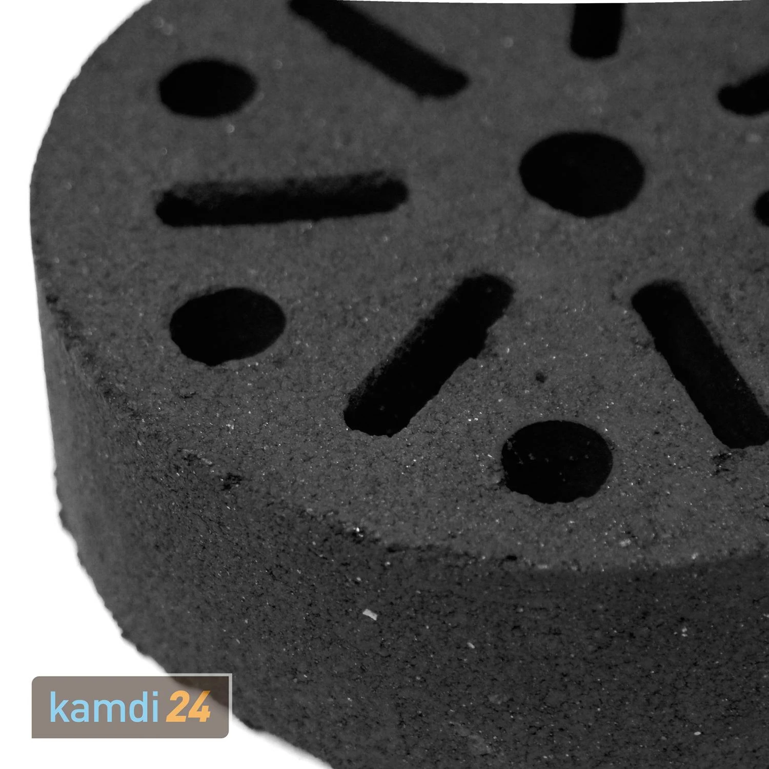 Yakiniku Kokosbriketts Rund 10 X 4 Stück 5 Yakiniku Kokosbriketts Rund 10 X 4 Stück – Bild 5