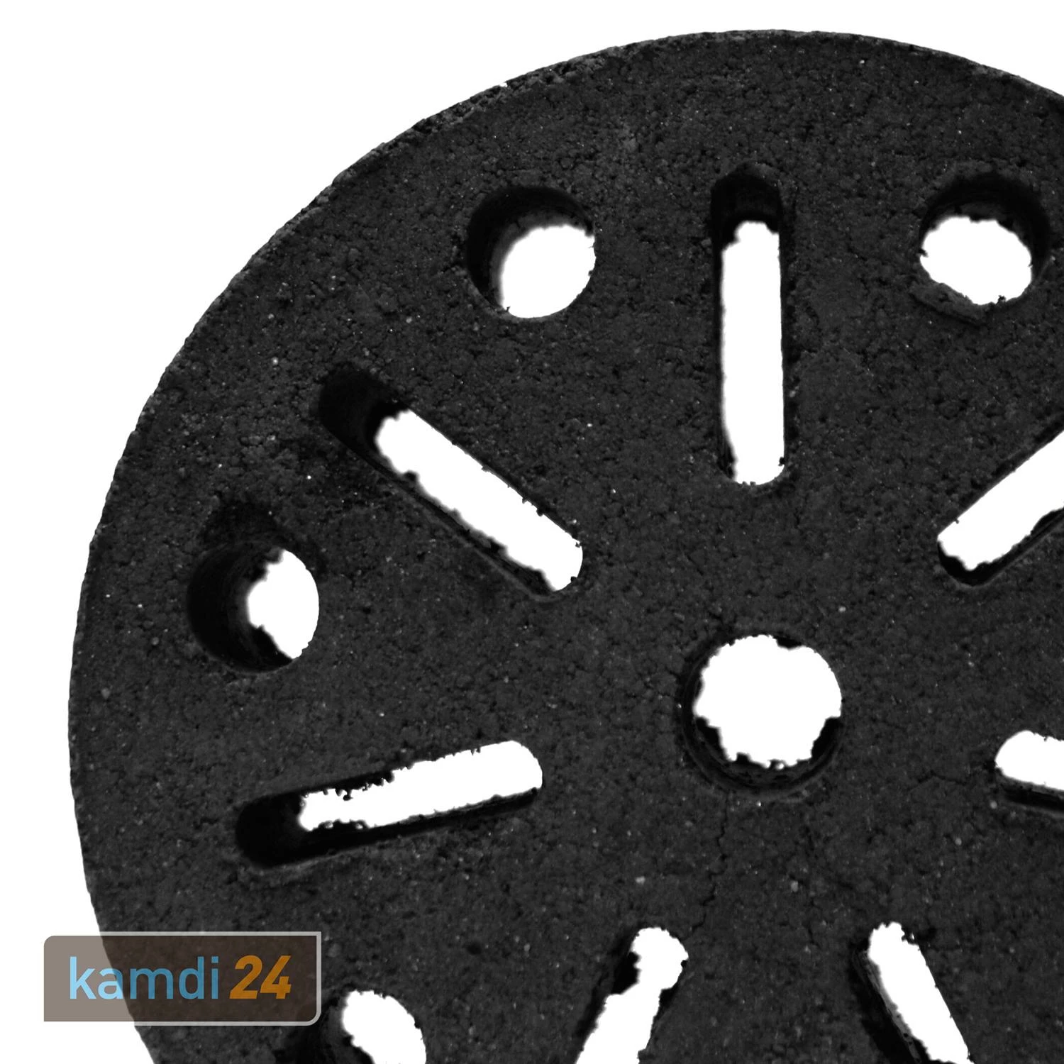 Yakiniku Kokosbriketts Rund 10 X 4 Stück 6 Yakiniku Kokosbriketts Rund 10 X 4 Stück – Bild 6