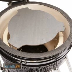Yakiniku Multilevel Erhöhung Für Keramik Grill Kamado M -WEBER Verkäufe yakiniku multilevel erhoehung fuer keramik grill kamado m 22903 m 2