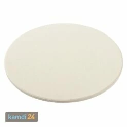 Yakiniku Pizzastein Für Keramik Grill Kamado XL