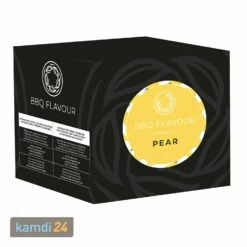 Yakiniku Räucherchunks Birne 500 G