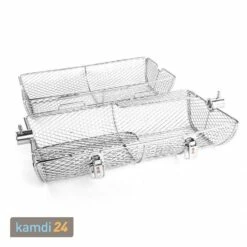 Yakiniku Rotisseriekorb -WEBER Verkäufe yakiniku rotisseriekorb 22899 m 2