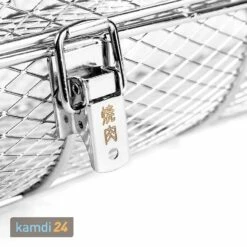 Yakiniku Rotisseriekorb -WEBER Verkäufe yakiniku rotisseriekorb 22899 m 3