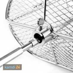 Yakiniku Rotisseriekorb -WEBER Verkäufe yakiniku rotisseriekorb 22899 m 4