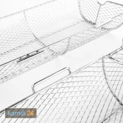 Yakiniku Rotisseriekorb -WEBER Verkäufe yakiniku rotisseriekorb 22899 m 5