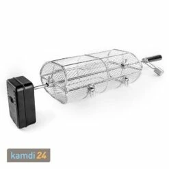 Yakiniku Rotisseriekorb -WEBER Verkäufe yakiniku rotisseriekorb 22899 m 7