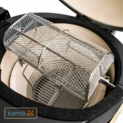 Yakiniku Rotisseriekorb -WEBER Verkäufe yakiniku rotisseriekorb 22899 m 8