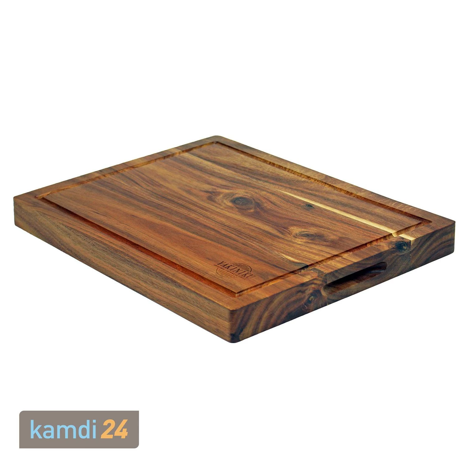 Yakiniku Schneidebrett Aus Akazienholz 2 Yakiniku Schneidebrett Aus Akazienholz – Bild 2