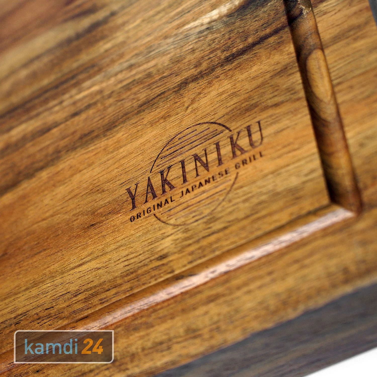 Yakiniku Schneidebrett Aus Akazienholz 4 Yakiniku Schneidebrett Aus Akazienholz – Bild 4