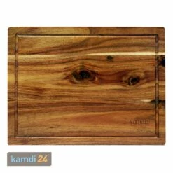 Yakiniku Schneidebrett Aus Akazienholz