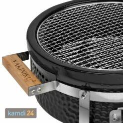 Yakiniku Shichirin Keramik Grill Rund Ø 30cm 15 Yakiniku Shichirin Keramik Grill Rund Ø 30cm -WEBER Verkäufe yakiniku shichirin keramik grill rund 30cm 20391 m 3
