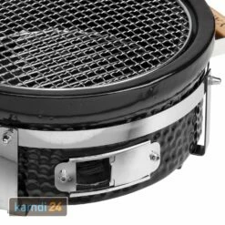Yakiniku Shichirin Keramik Grill Rund Ø 30cm 16 Yakiniku Shichirin Keramik Grill Rund Ø 30cm -WEBER Verkäufe yakiniku shichirin keramik grill rund 30cm 20391 m 4