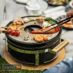 Yakiniku Shichirin Keramik Grill Rund Ø 30cm 19 Yakiniku Shichirin Keramik Grill Rund Ø 30cm -WEBER Verkäufe yakiniku shichirin keramik grill rund 30cm 20391 m 7