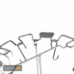 Yakiniku Tandoori-Set Inkl. 6 Haken Und 6 Spieße 6 Yakiniku Tandoori-Set Inkl. 6 Haken Und 6 Spieße -WEBER Verkäufe yakiniku tandoori set inkl 6 haken und 6 spiesse 22984 m 2