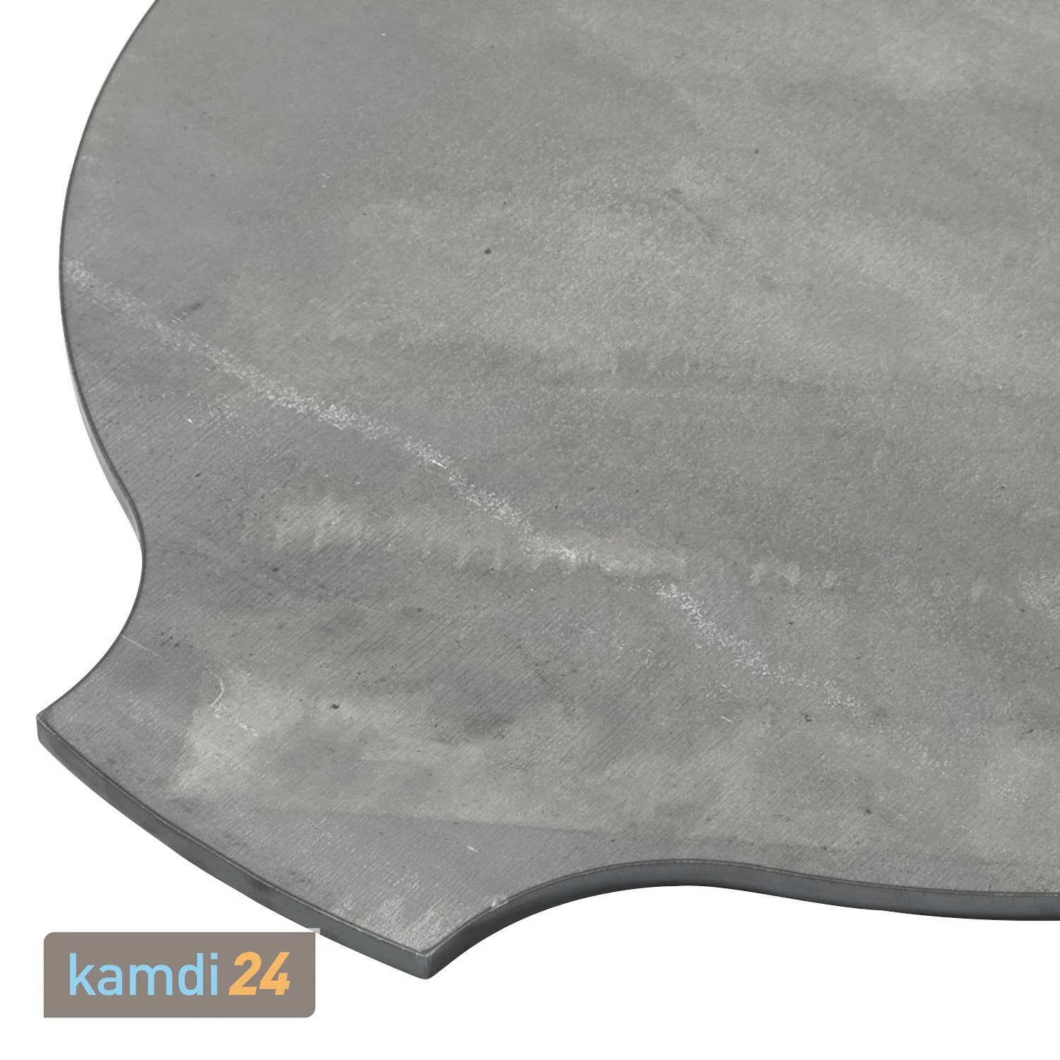 Yakiniku Teppanyaki-Grillplatte Für Shichirin Rund 2 Yakiniku Teppanyaki-Grillplatte Für Shichirin Rund – Bild 2