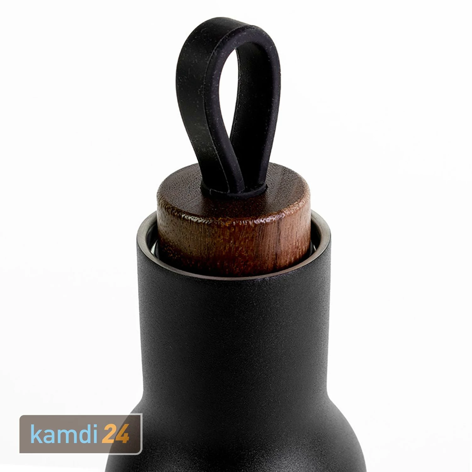 Yakiniku Trinkflasche Edelstahl 600 Ml 2 Yakiniku Trinkflasche Edelstahl 600 Ml – Bild 2