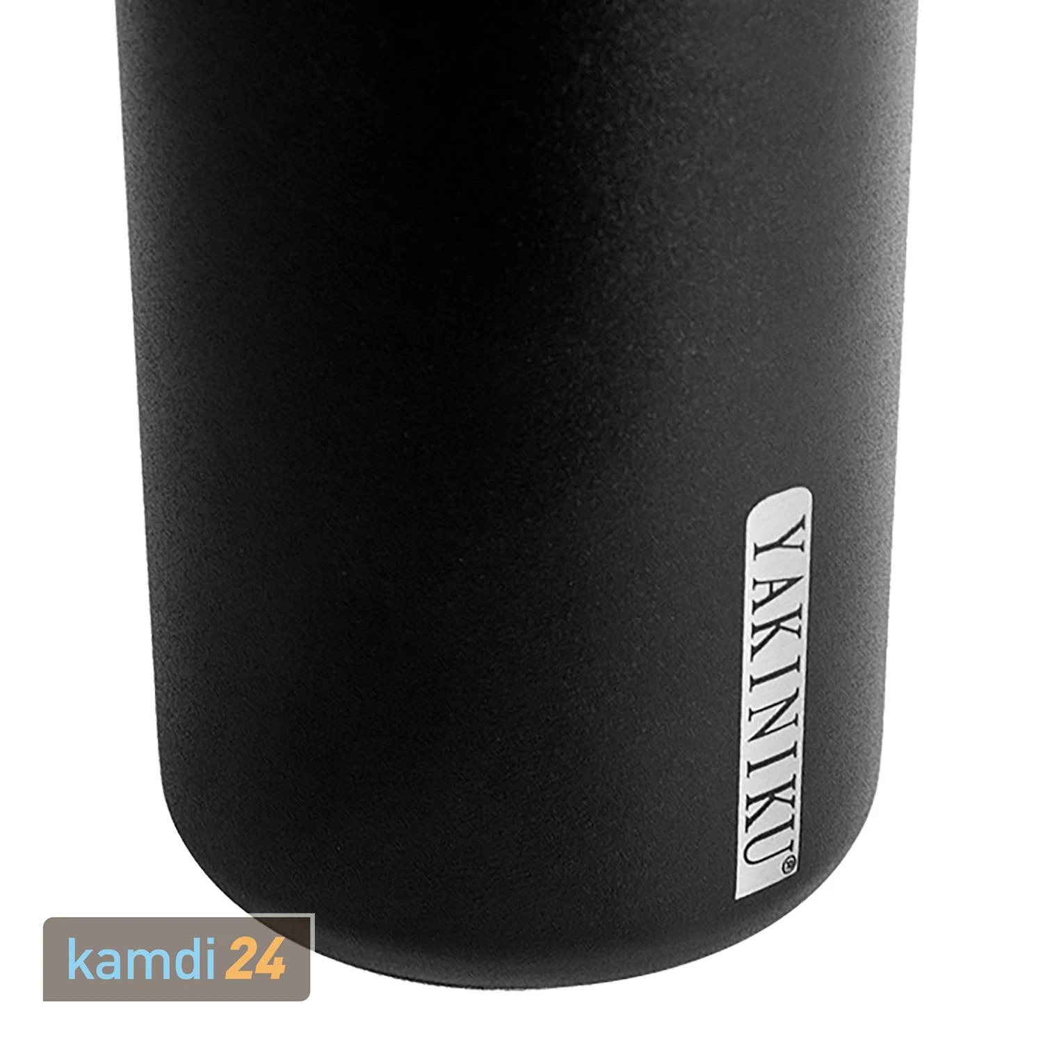 Yakiniku Trinkflasche Edelstahl 600 Ml 3 Yakiniku Trinkflasche Edelstahl 600 Ml – Bild 3