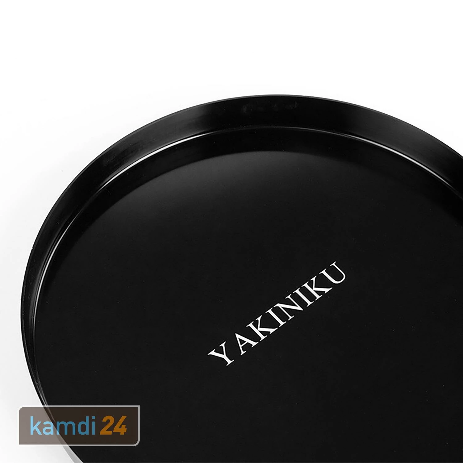 Yakiniku Tropschale Medium Rund 2 Yakiniku Tropschale Medium Rund – Bild 2