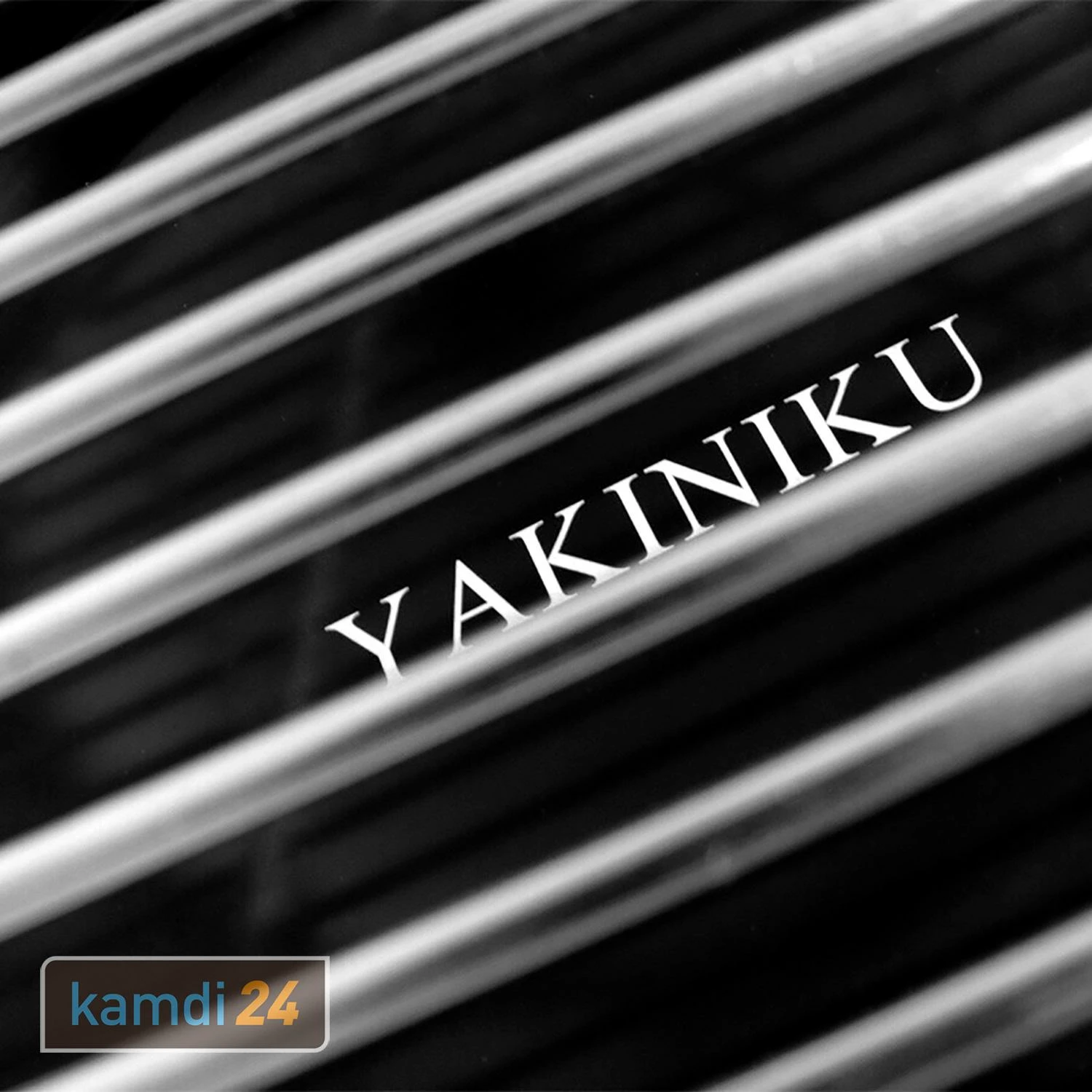 Yakiniku Tropschale Medium Rund 3 Yakiniku Tropschale Medium Rund – Bild 3