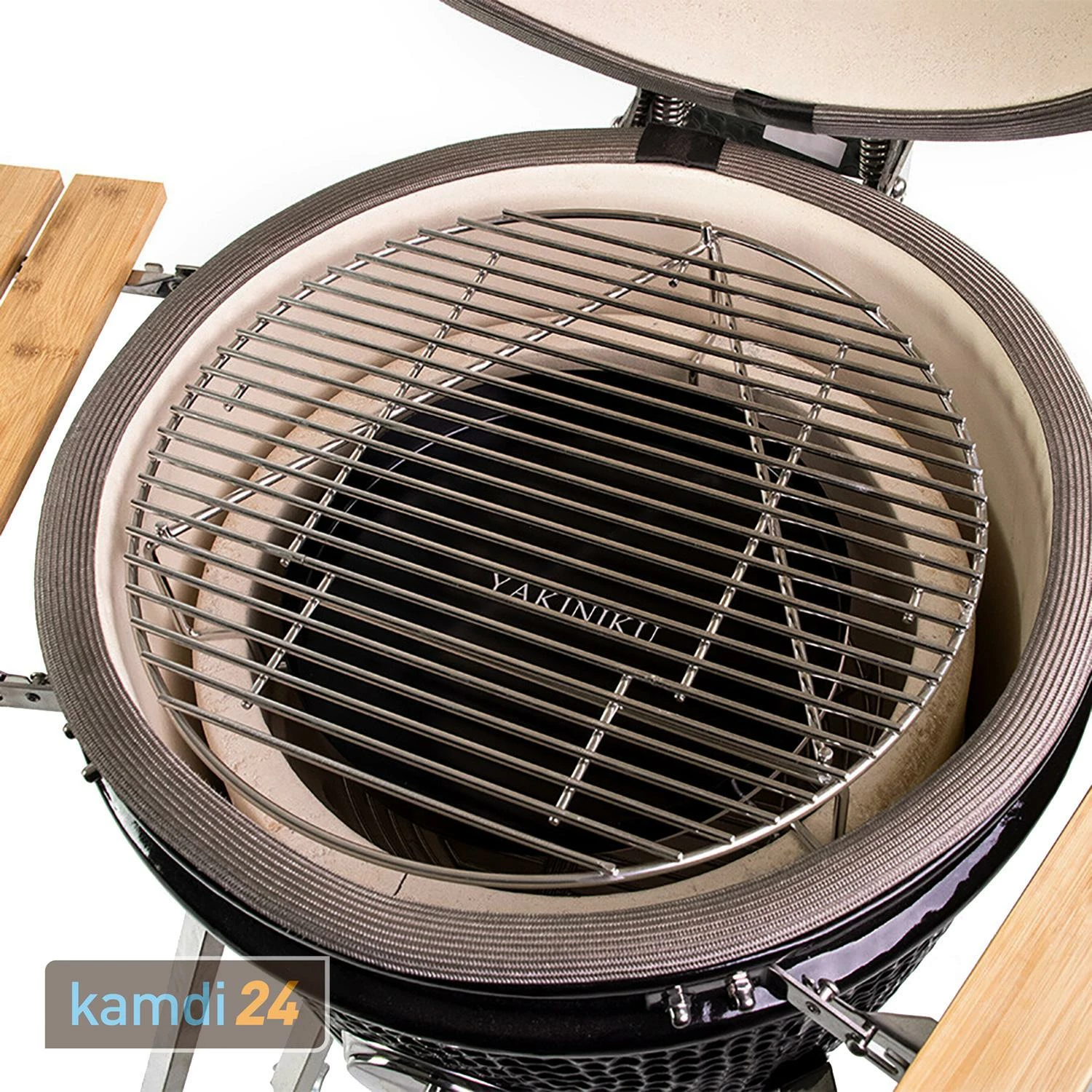 Yakiniku Tropschale Medium Rund 4 Yakiniku Tropschale Medium Rund – Bild 4