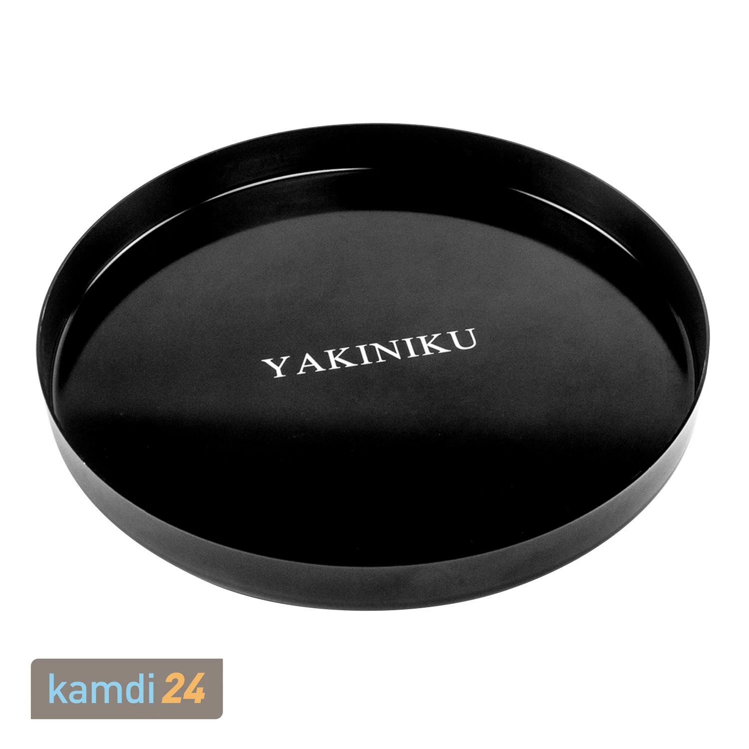 Yakiniku Tropschale Medium Rund 1 Yakiniku Tropschale Medium Rund