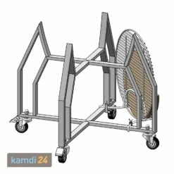Yakiniku Universalhalterung Für Keramik Grill Kamado XL Pro-Gestell 6 Yakiniku Universalhalterung Für Keramik Grill Kamado XL Pro-Gestell -WEBER Verkäufe yakiniku universalhalterung fuer kamado xl pro gestell 22914 m 2