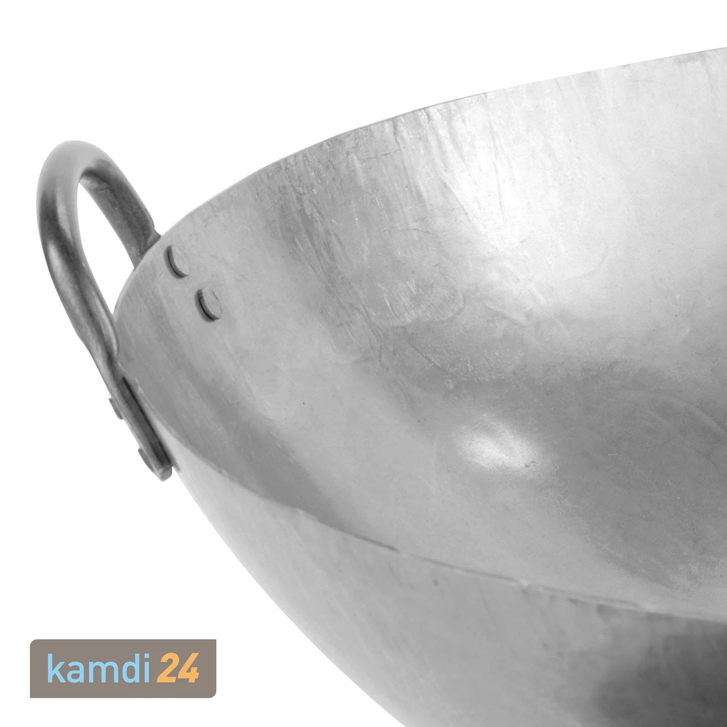 Yakiniku Wokpfanne M 2 Yakiniku Wokpfanne M – Bild 2