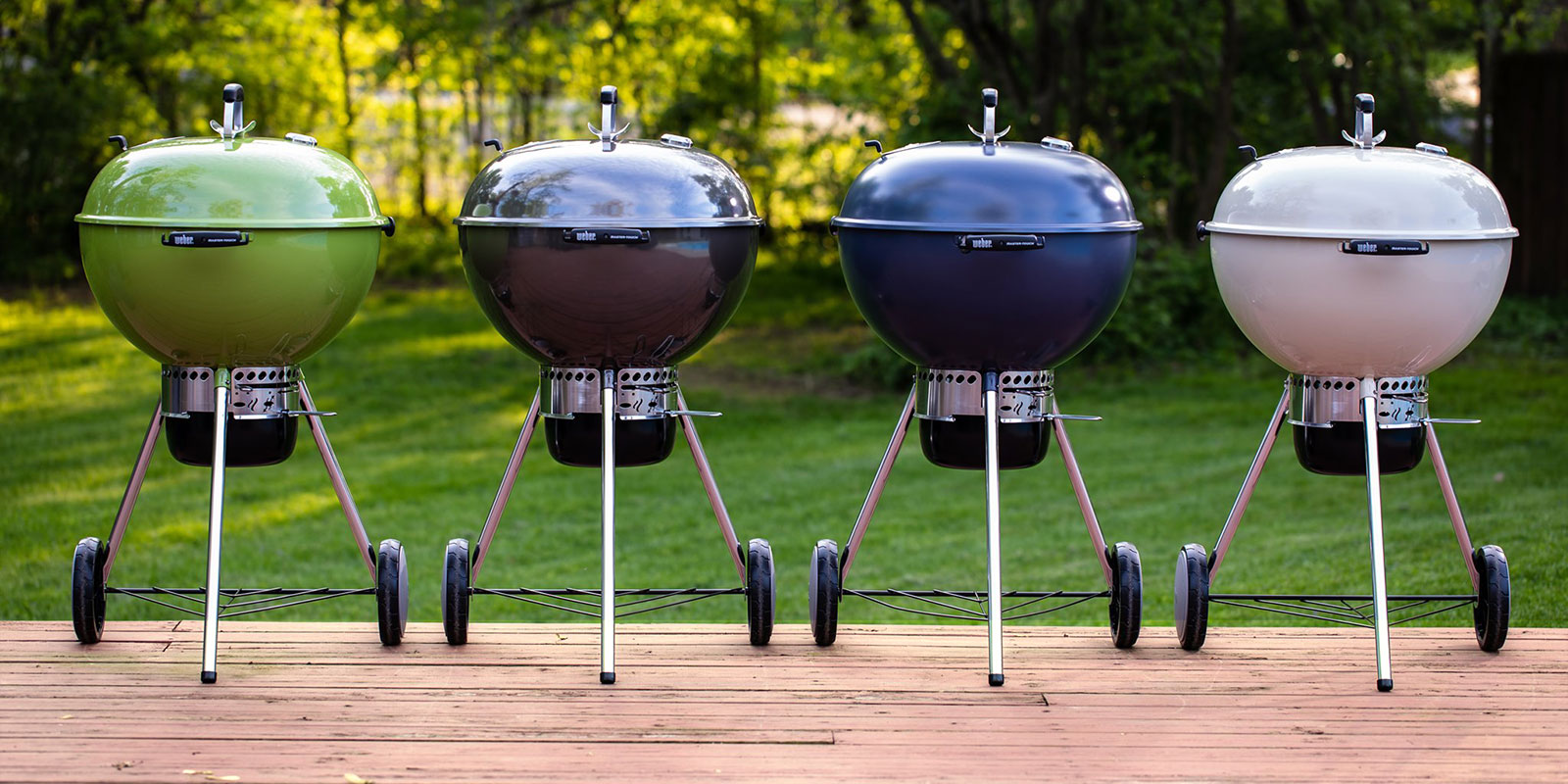 Titelseite -WEBER Verkäufe 620